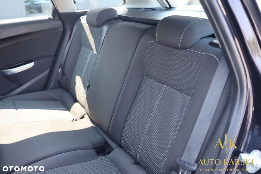 Opel Astra - 33