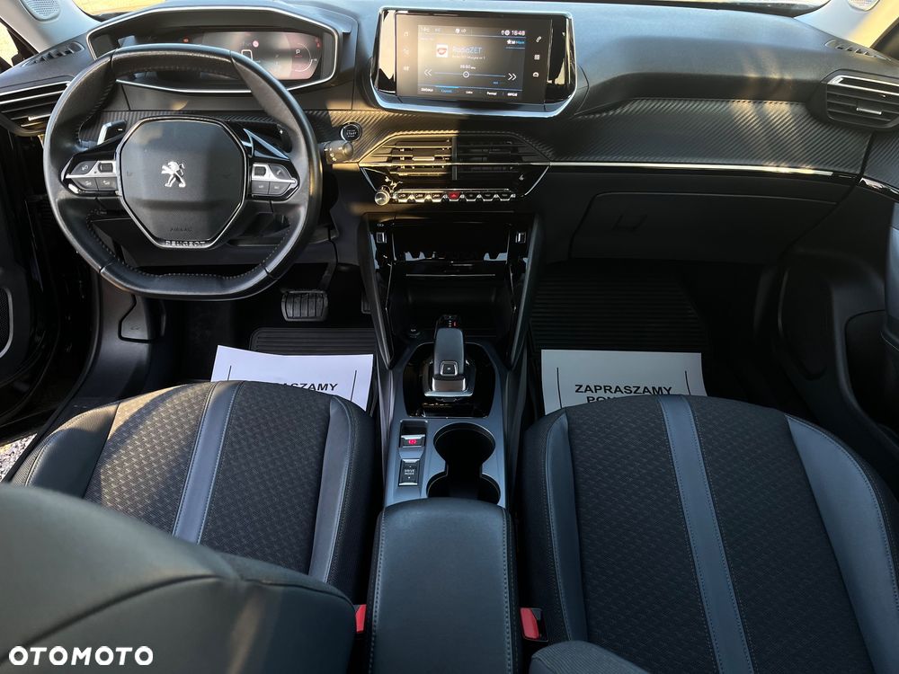 Peugeot 2008 PureTech 130 EAT8 Allure Pack - 26