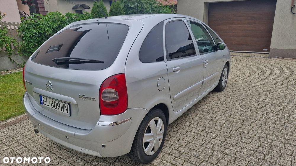 Citroën Xsara Picasso - 5