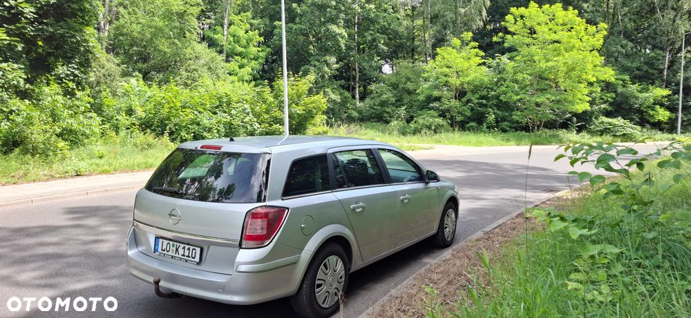 Opel Astra 1.8 Edition 111 Jahre - 6