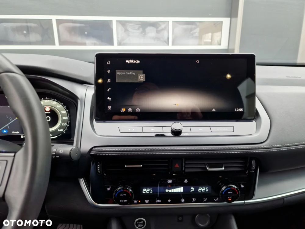 Nissan Qashqai 1.3 DIG-T MHEV Xtronic N-Connecta - 34