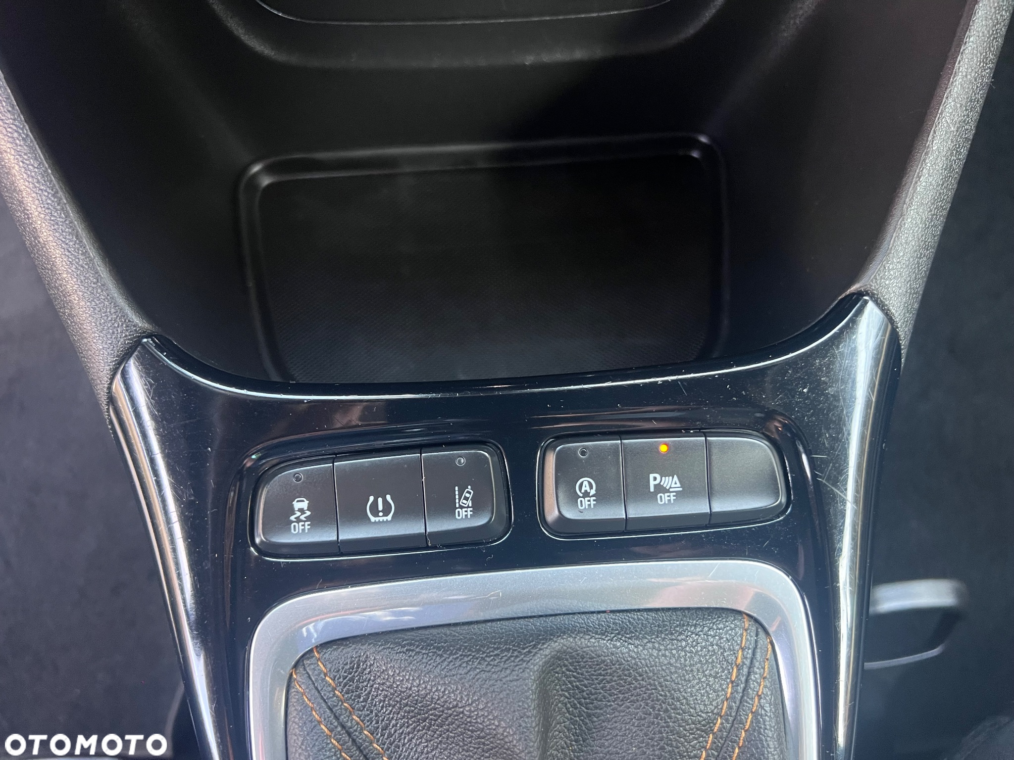 Opel Crossland X 1.2 Start/Stop Innovation - 9