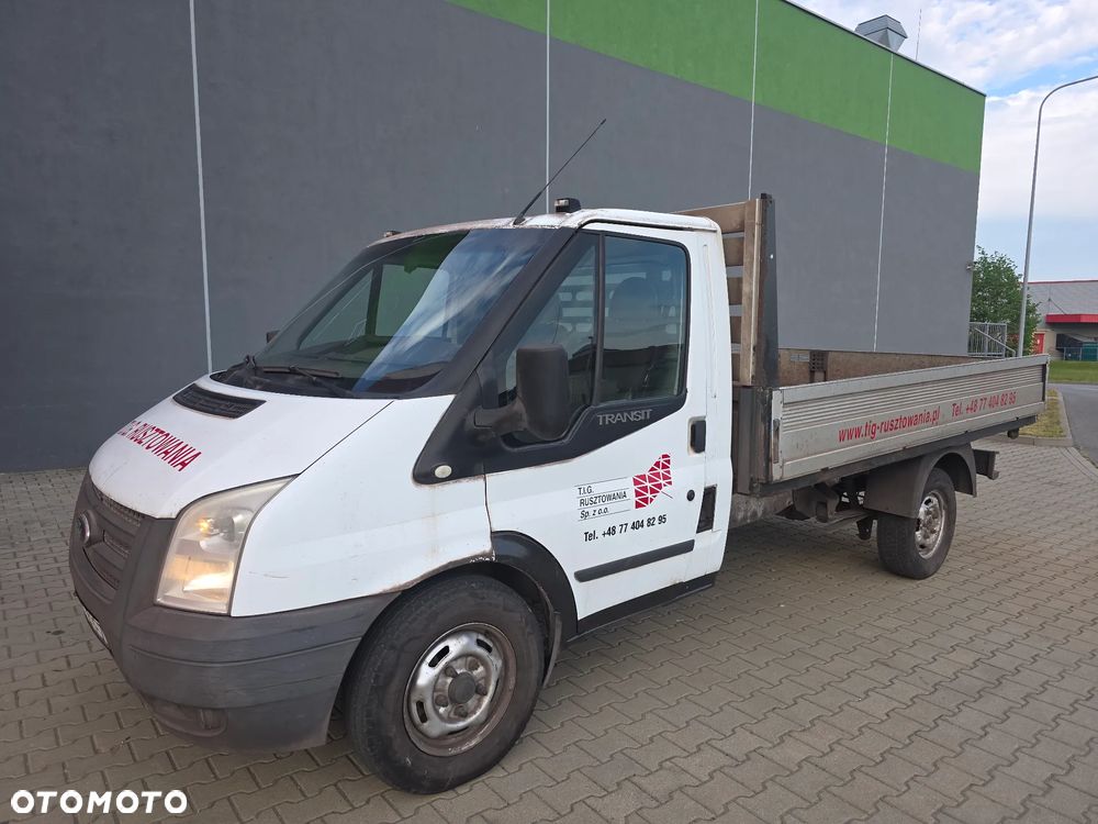 Ford TRANSIT - 7