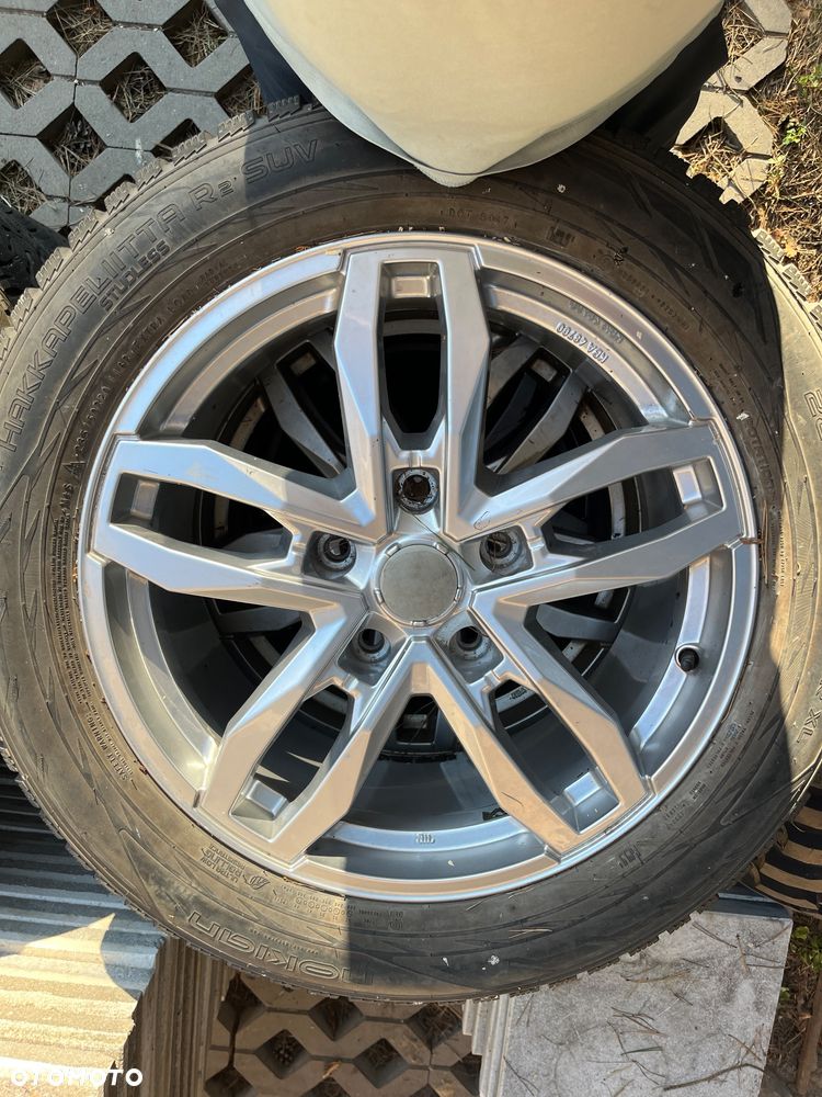 Toyota Land Cruiser LC 4.6 Prestige - 13