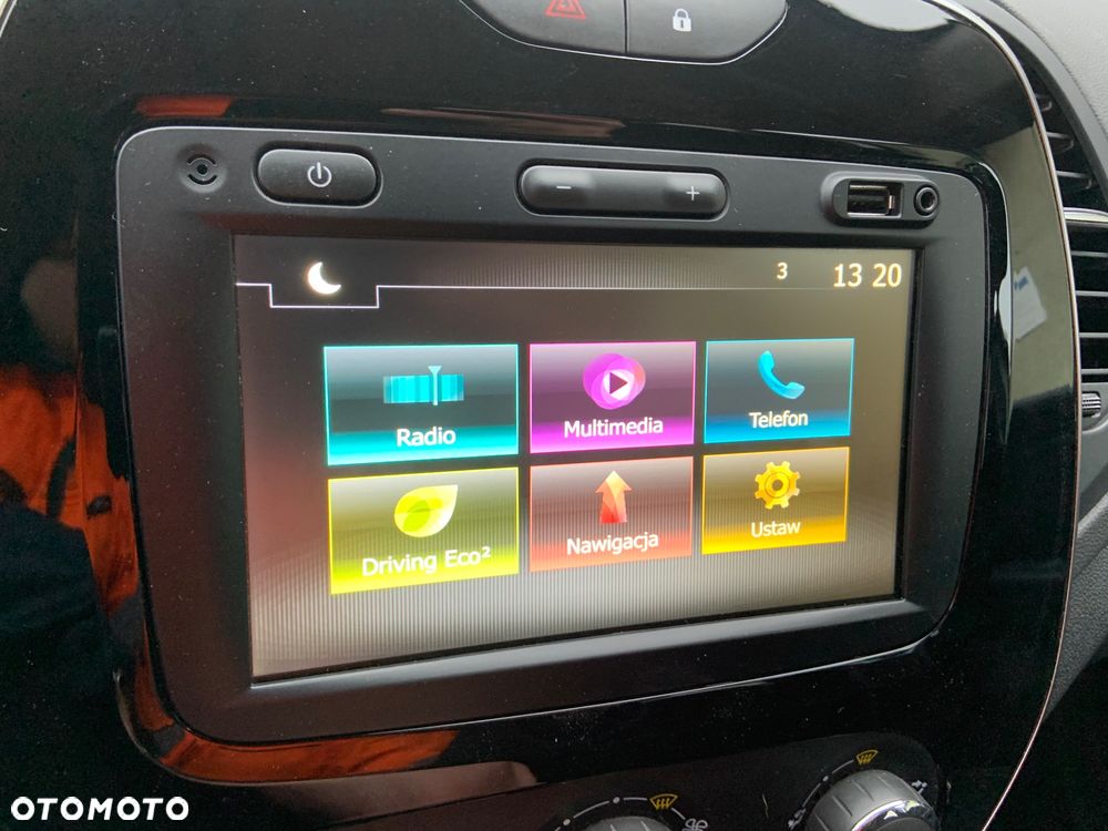 Renault Captur 1.0 TCe Intens - 17