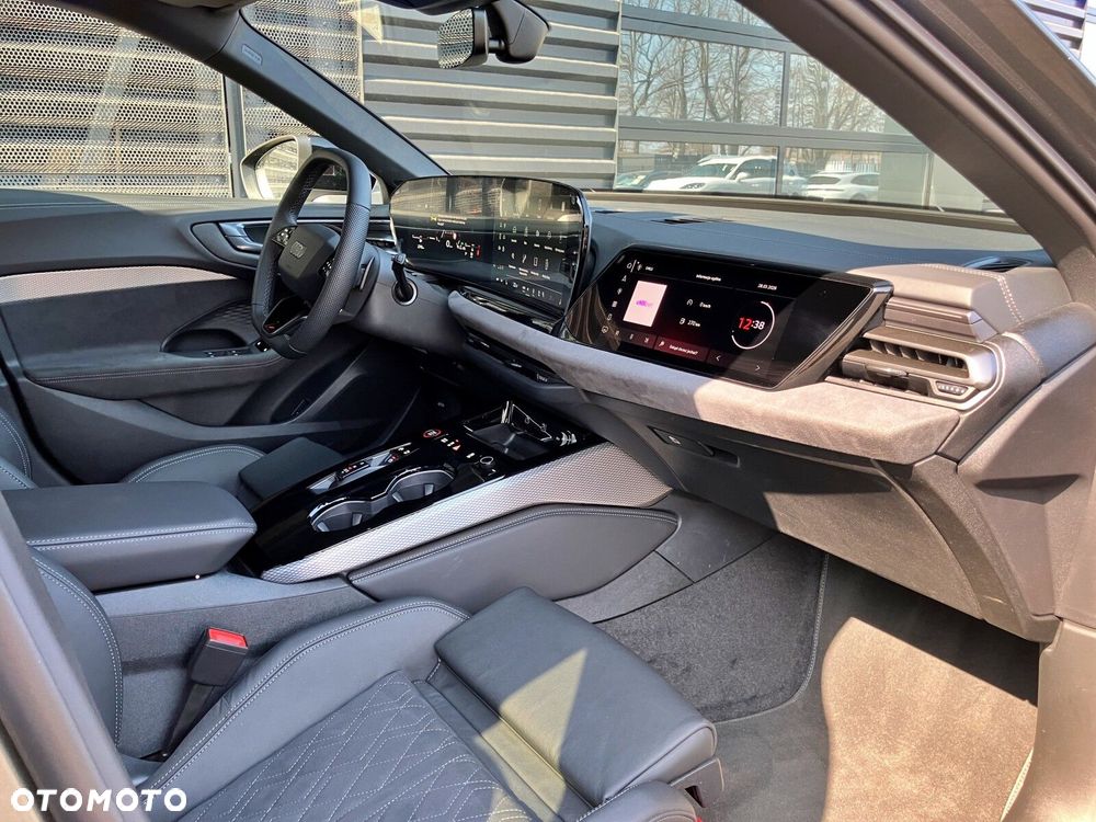 Audi A5 Avant - 32