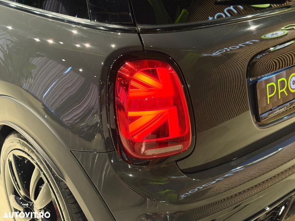 Mini John Cooper Works - 26