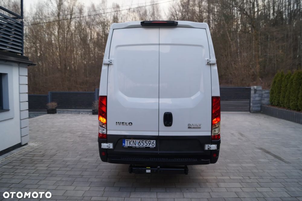 Iveco Dayli 35S16 - 8