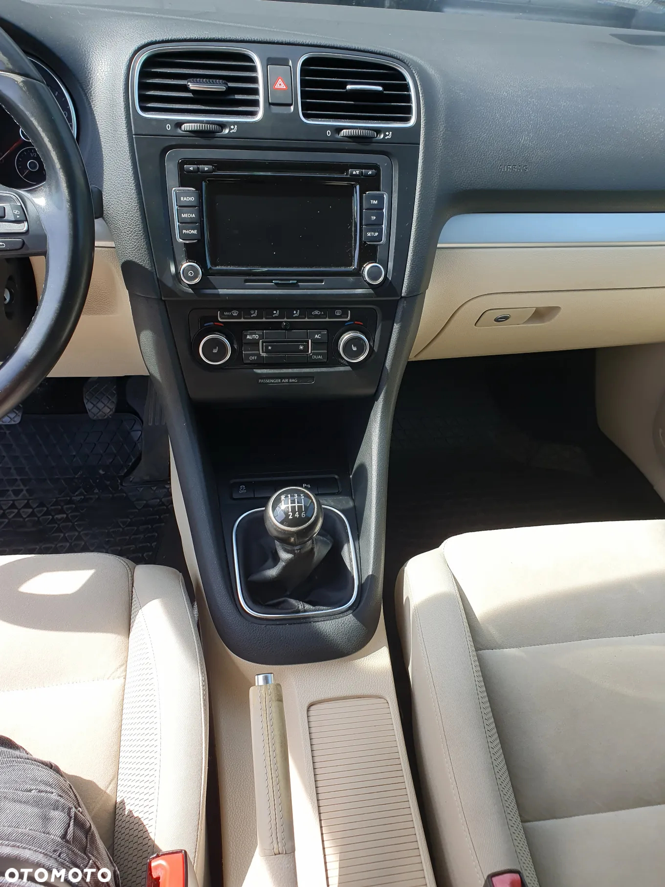 Volkswagen Golf VI 1.4 TSI Highline - 5