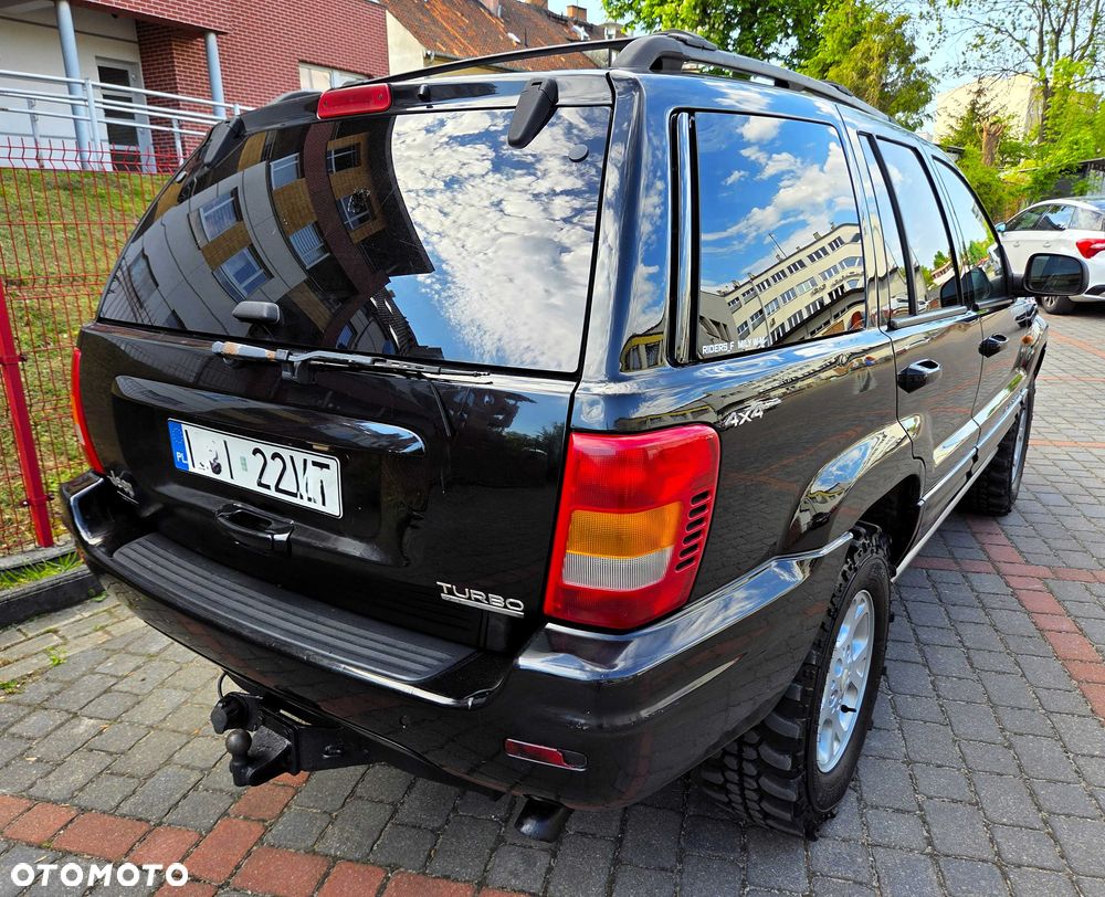 Chrysler Grand Voyager - 5