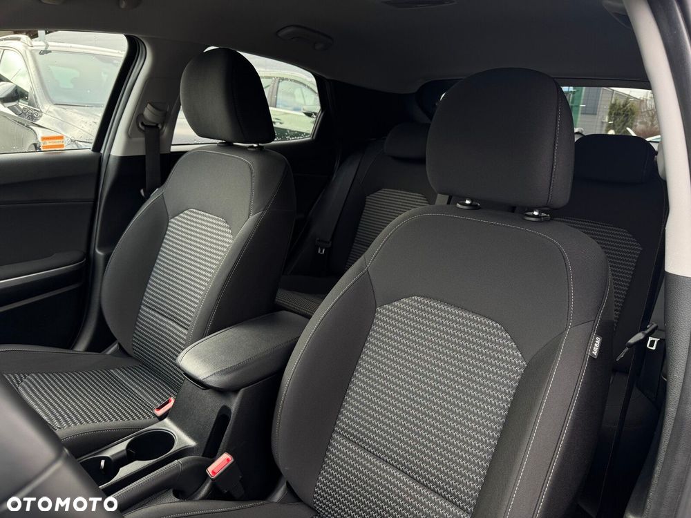 Kia XCeed 1.6 T-GDI M DCT - 10