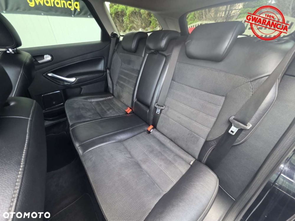 Ford Mondeo 2.0 Viva Titanium - 25