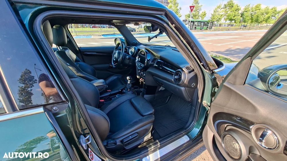Mini Cooper - 10