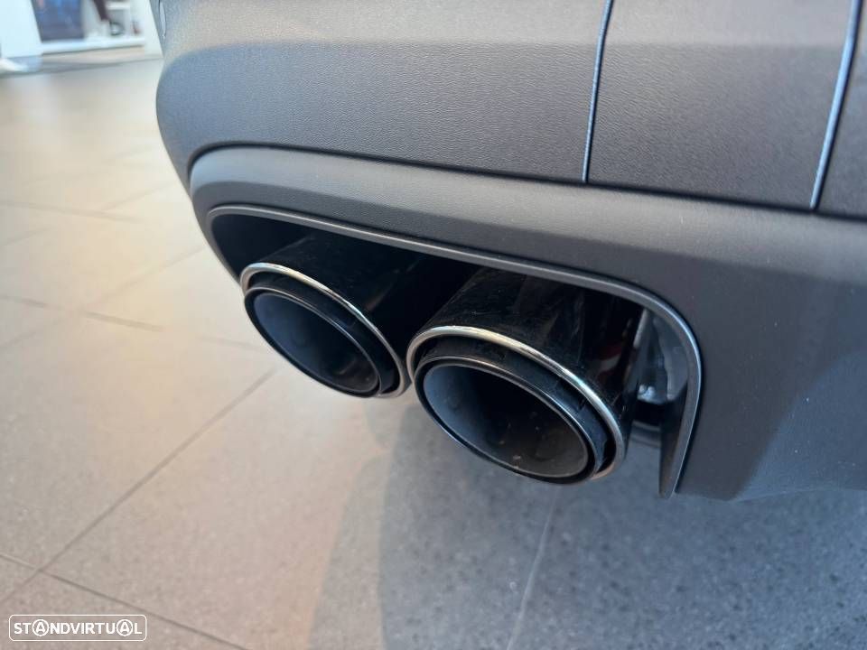 Porsche Cayenne E-Hybrid - 4