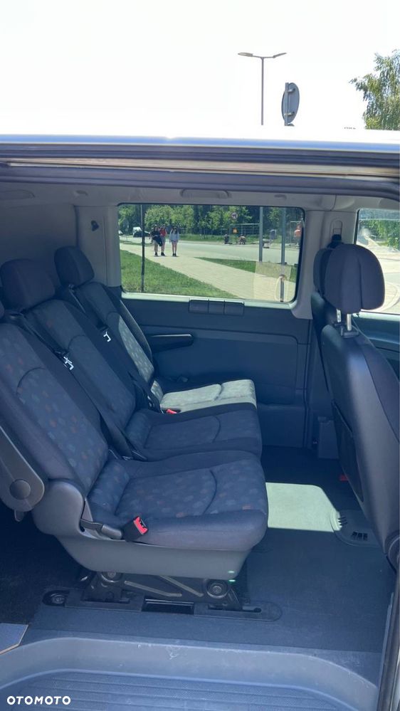 Mercedes-Benz Vito - 7