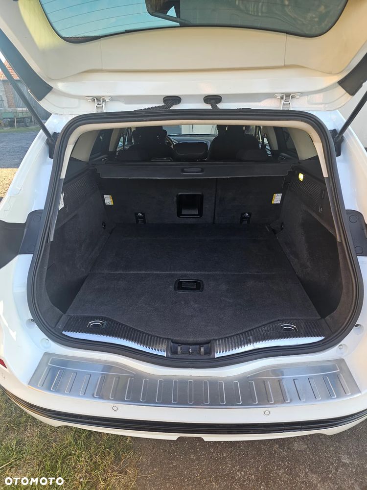 Ford Mondeo 2.0 TDCi Start-Stopp PowerShift-Aut Business Edition - 14
