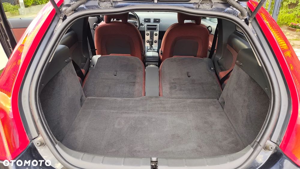 Volvo C30 - 29