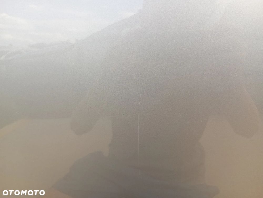 SKODA FABIA II 9202 drzwi lewe przednie lewy przód kierowcy - 6