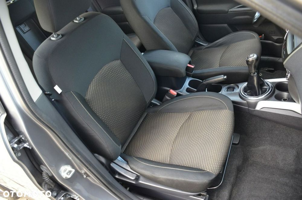 Mitsubishi ASX - 27