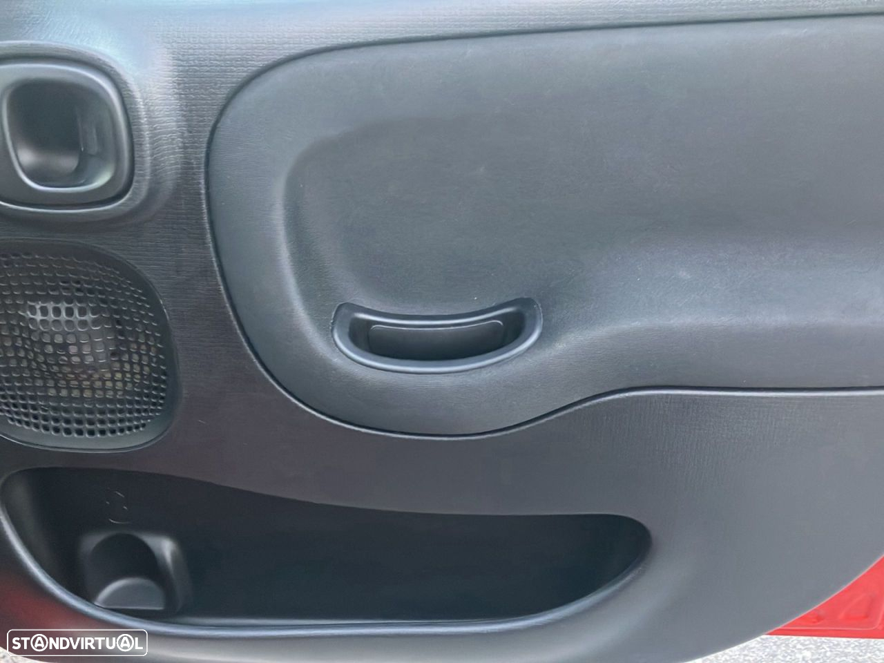 Fiat Panda 1.0 Hybrid City Life - 19