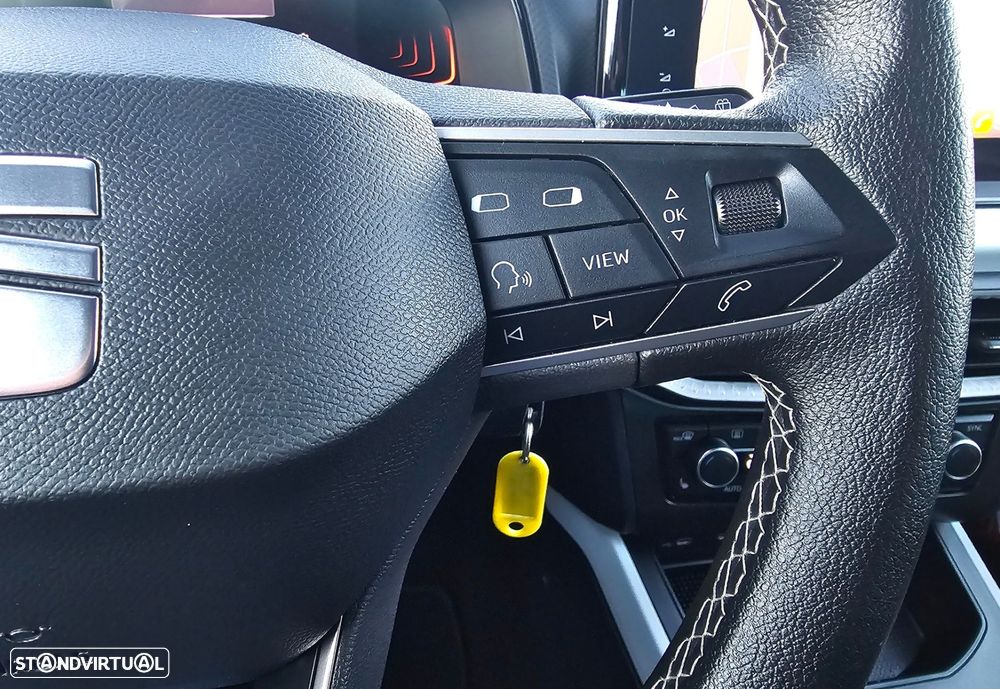 SEAT Arona 1.0 Eco TSI Style - 24