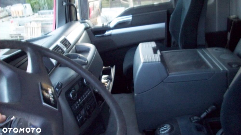 MAN TGS 26.400 6X6 HDS hydroburta - 18