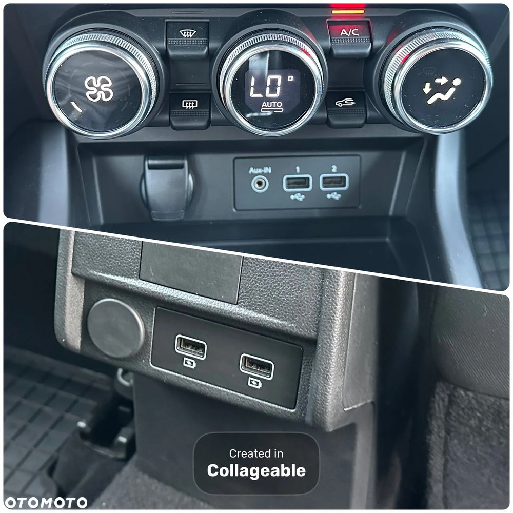 Renault Arkana 1.3 TCe mHEV Zen EDC - 23