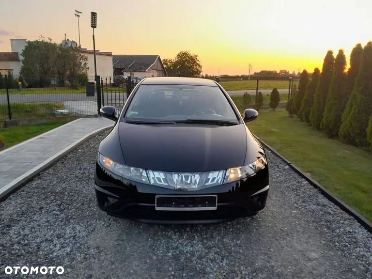 Honda Civic - 18