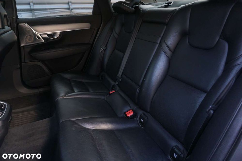 Volvo S90 D5 AWD Inscription - 17