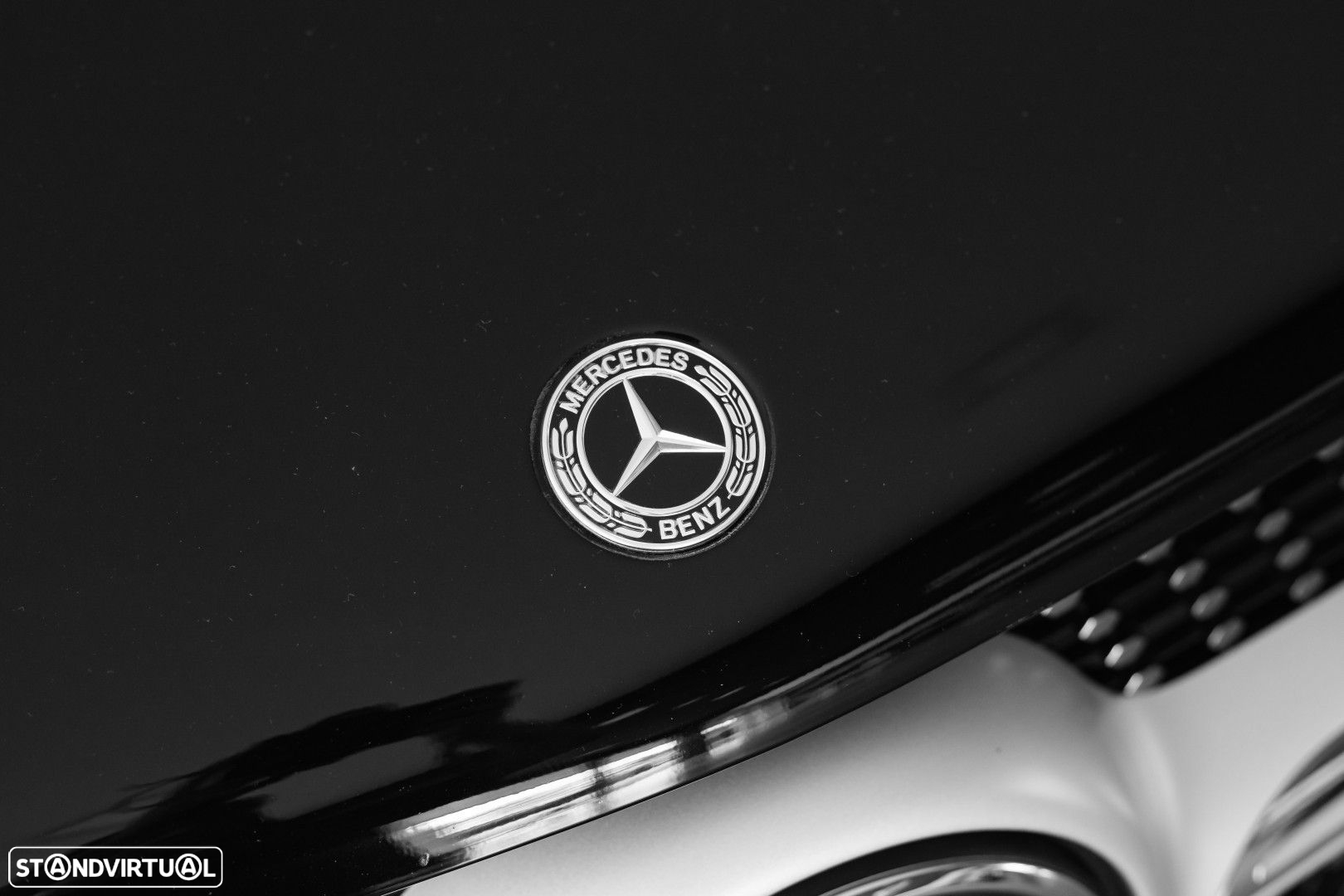 Mercedes-Benz GLE 350 - 12