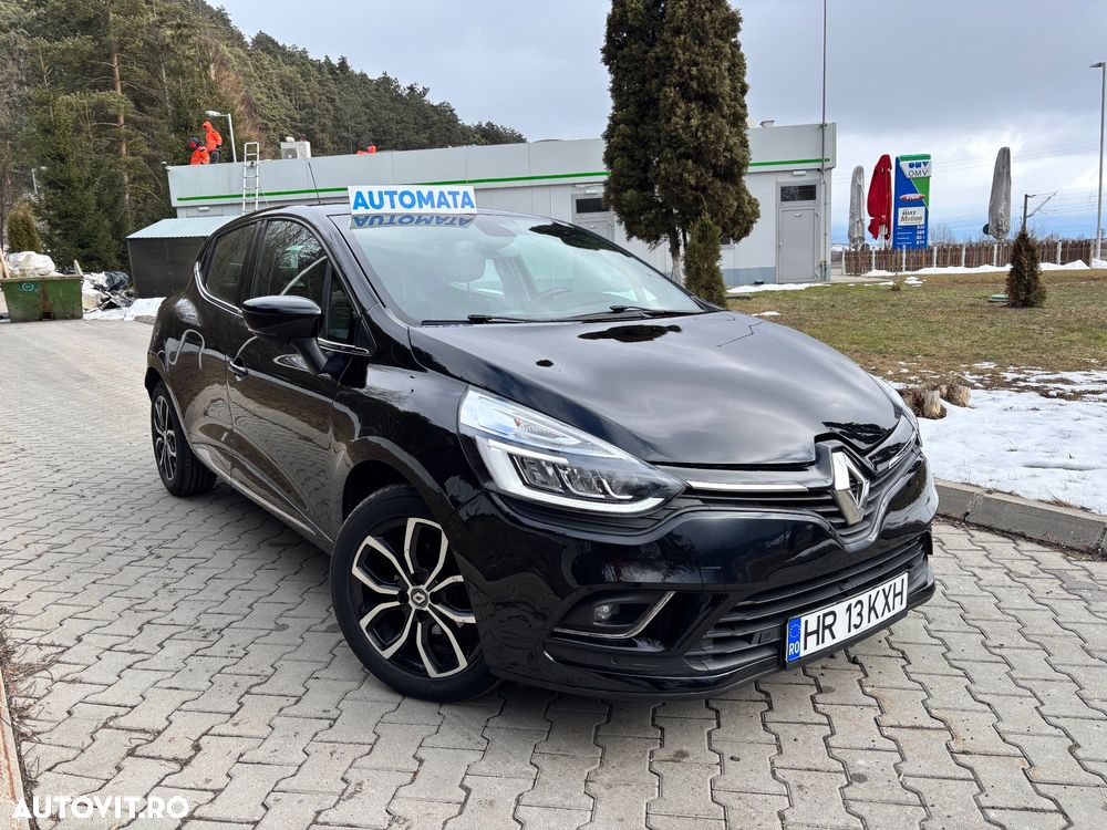 Renault Clio TCe 120 EDC Limited - 6