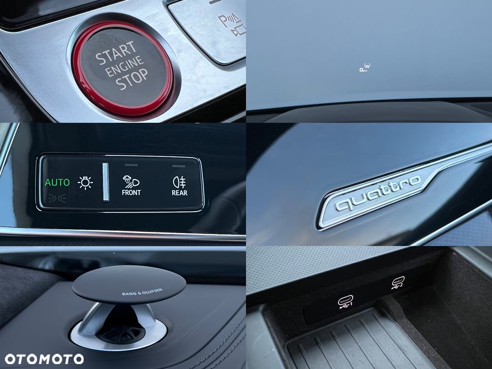 Audi SQ7 SUV TFSI tiptronic - 18