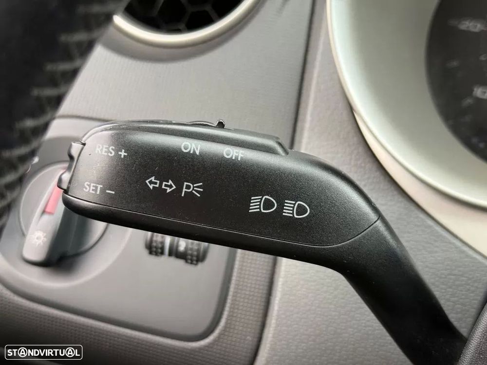 SEAT Ibiza 1.9 TDI Style DPF - 14