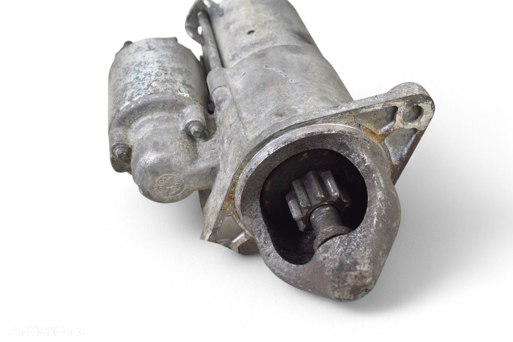 Rozrusznik OPEL ZAFIRA B ASTRA H J VECTRA C SIGNUM 1.6 1.8 16V 55556092 - 4