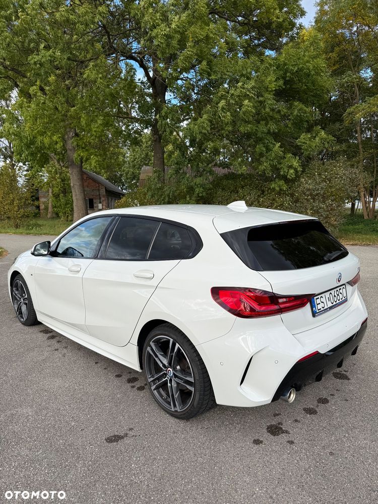 BMW Seria 1 - 17
