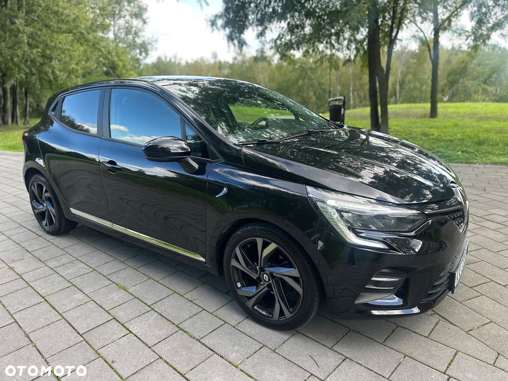 Renault Clio 1.5 dCi Energy Limited Plus - 18