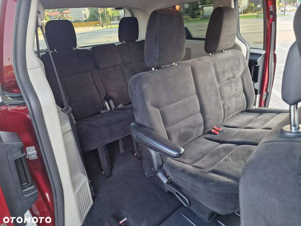 Dodge Grand Caravan 3.6 Express - 20