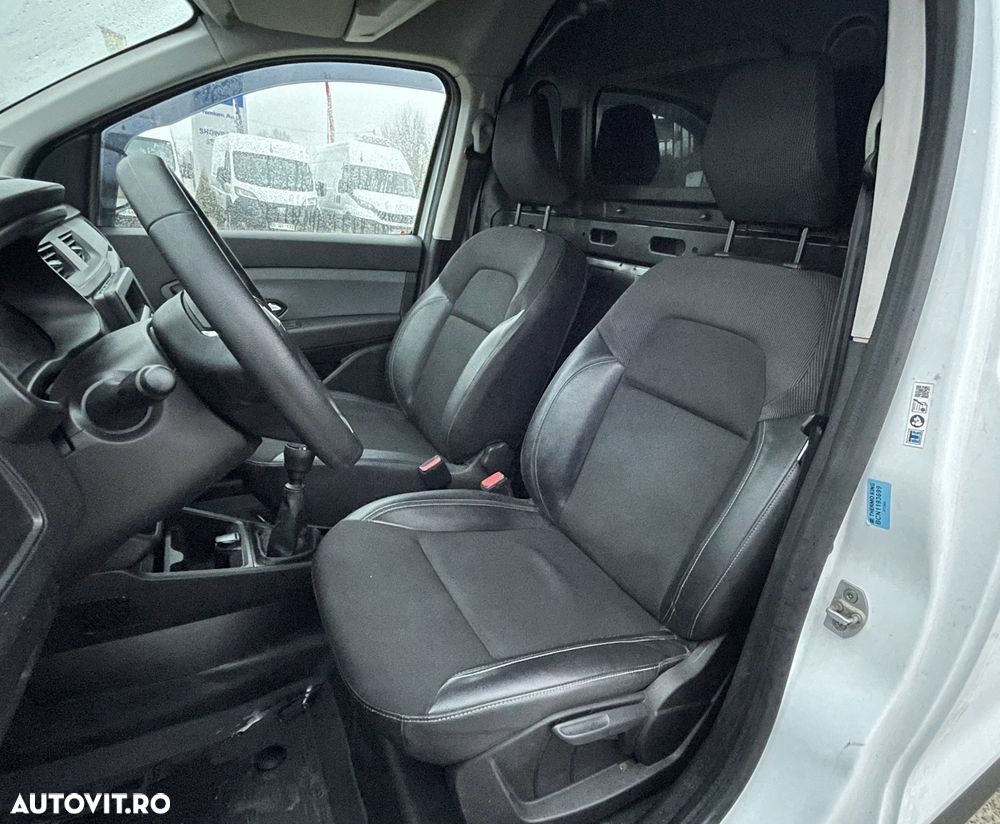 Renault Express FRIGORIFIC CONGELARE THERMO KING - 16