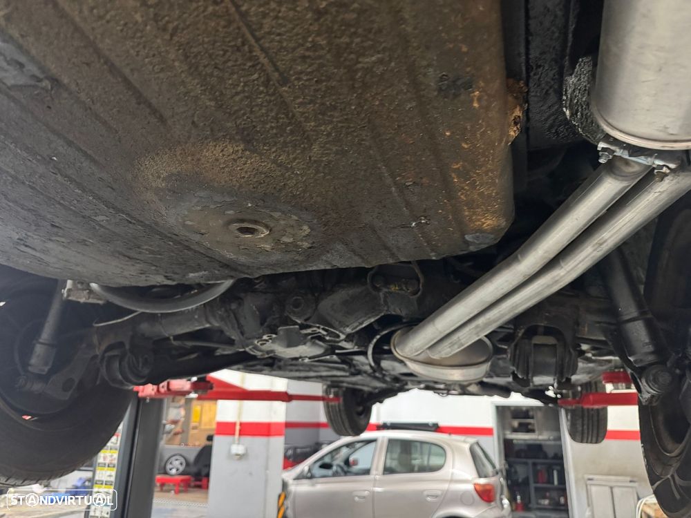 Mercedes-Benz SL 250 - 18