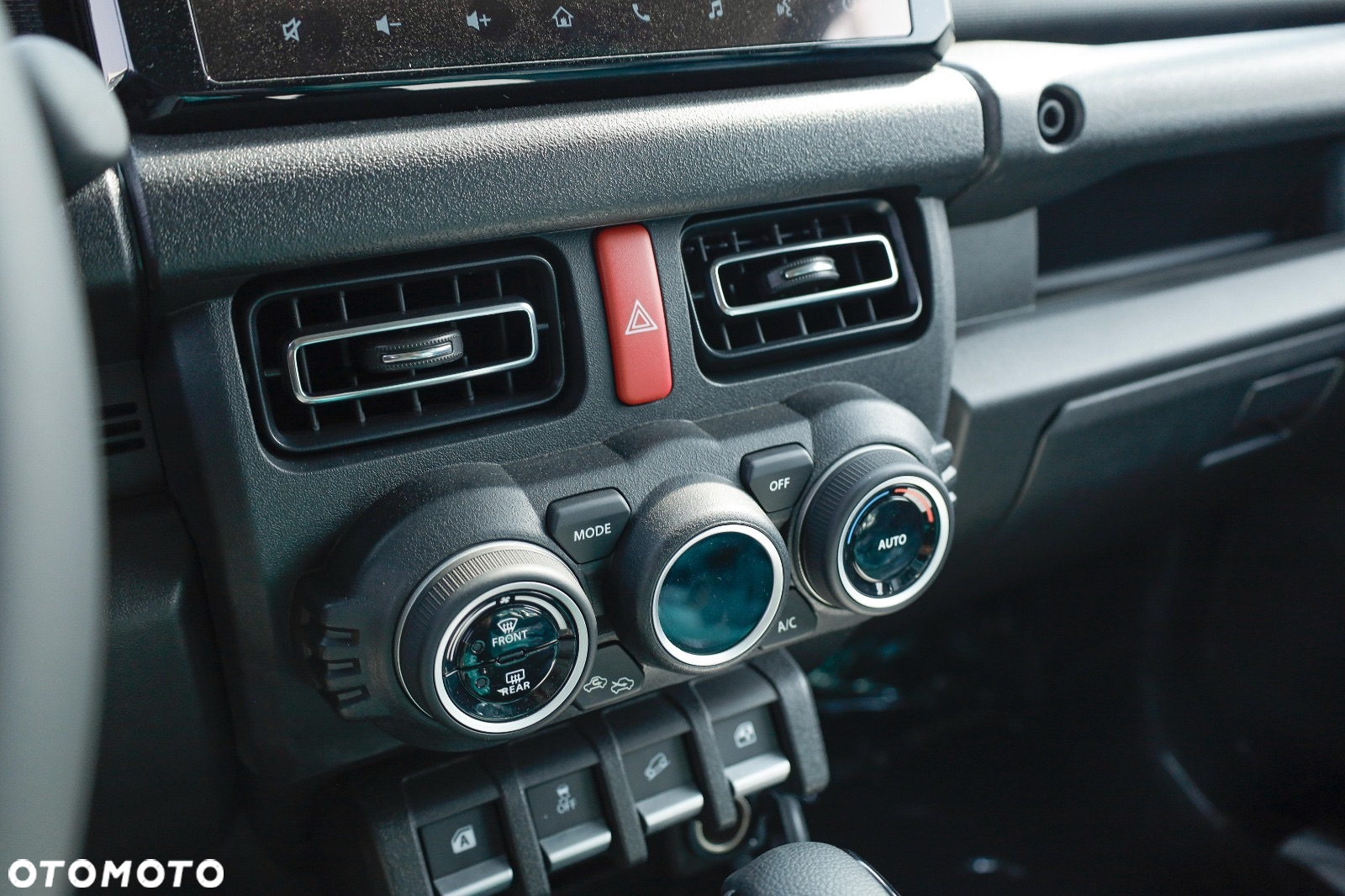 Suzuki Jimny 1.5 Elegance - 9