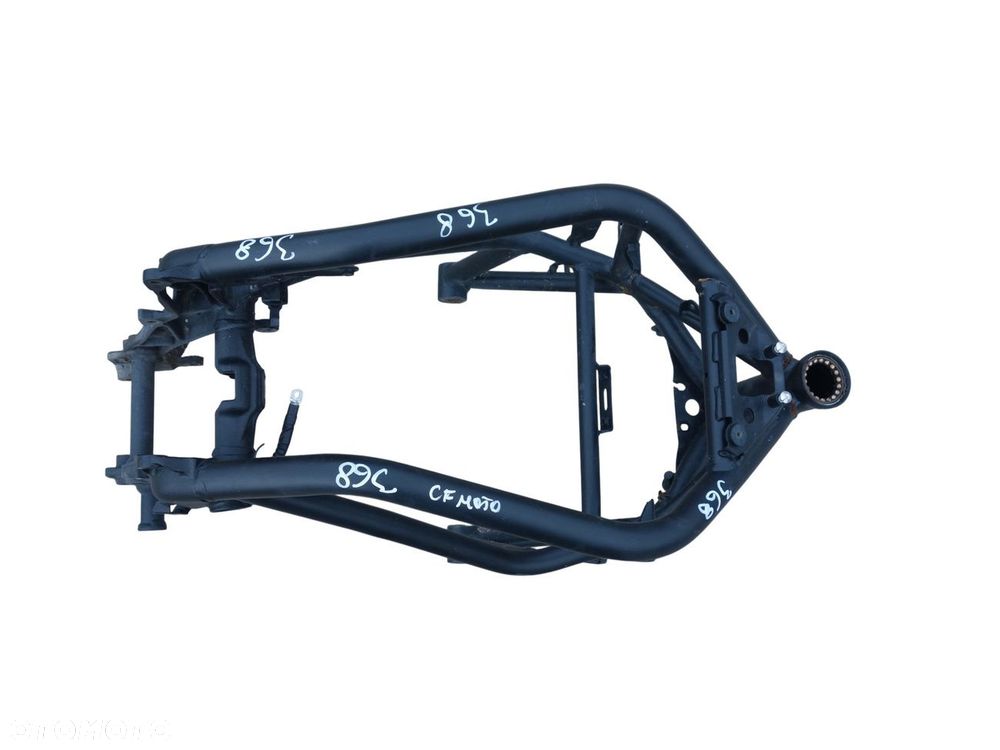 Rama z dokumetami Cf moto Cl-x Clx 700 Heritage - 2
