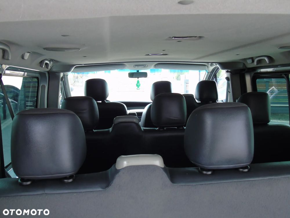 Renault Trafic - 8