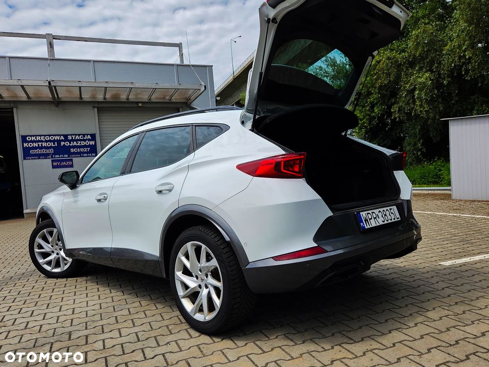 Cupra Formentor - 15