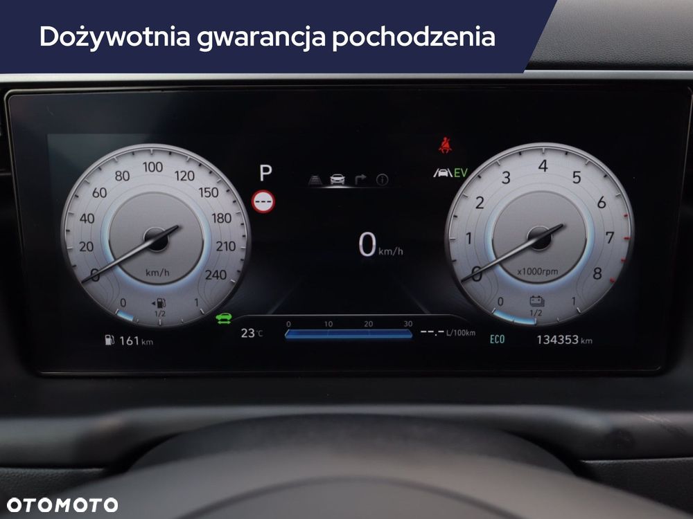 Hyundai Tucson - 13
