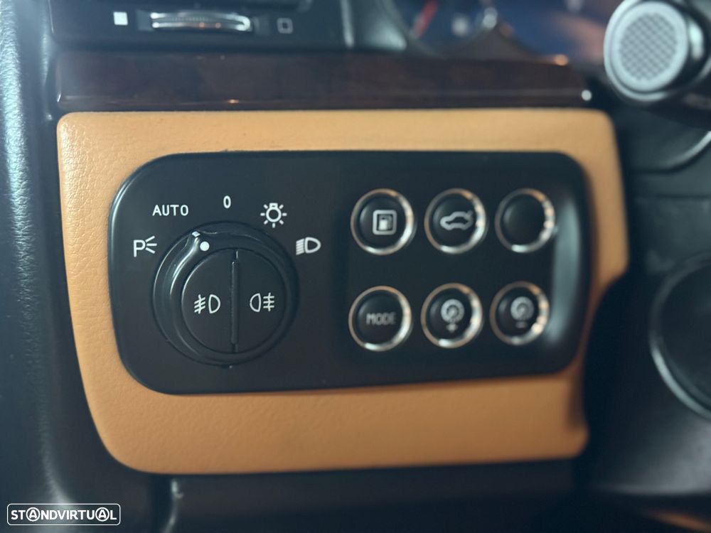 Maserati Granturismo - 30