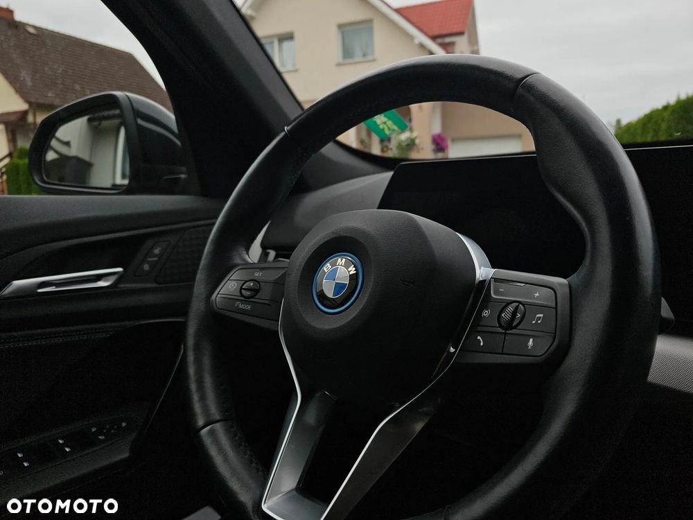 BMW X1 xDrive25e M Sport Edition - 9