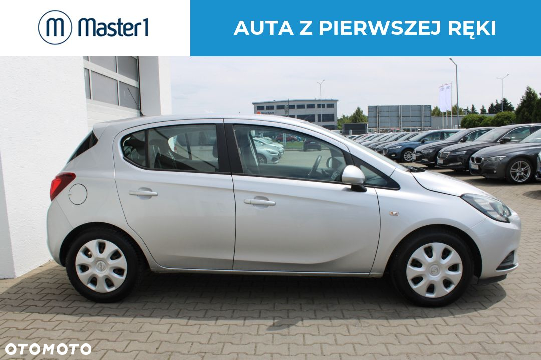 Opel Corsa 1.4 Enjoy - 2