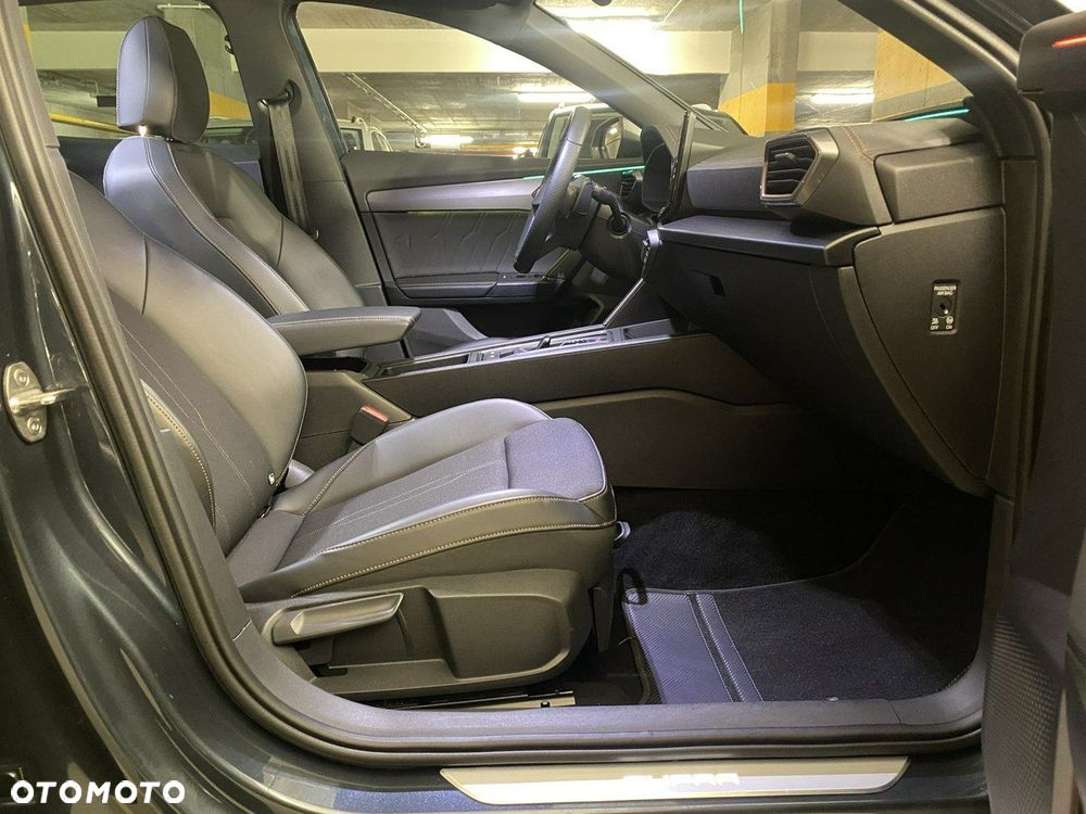 Cupra Formentor - 15