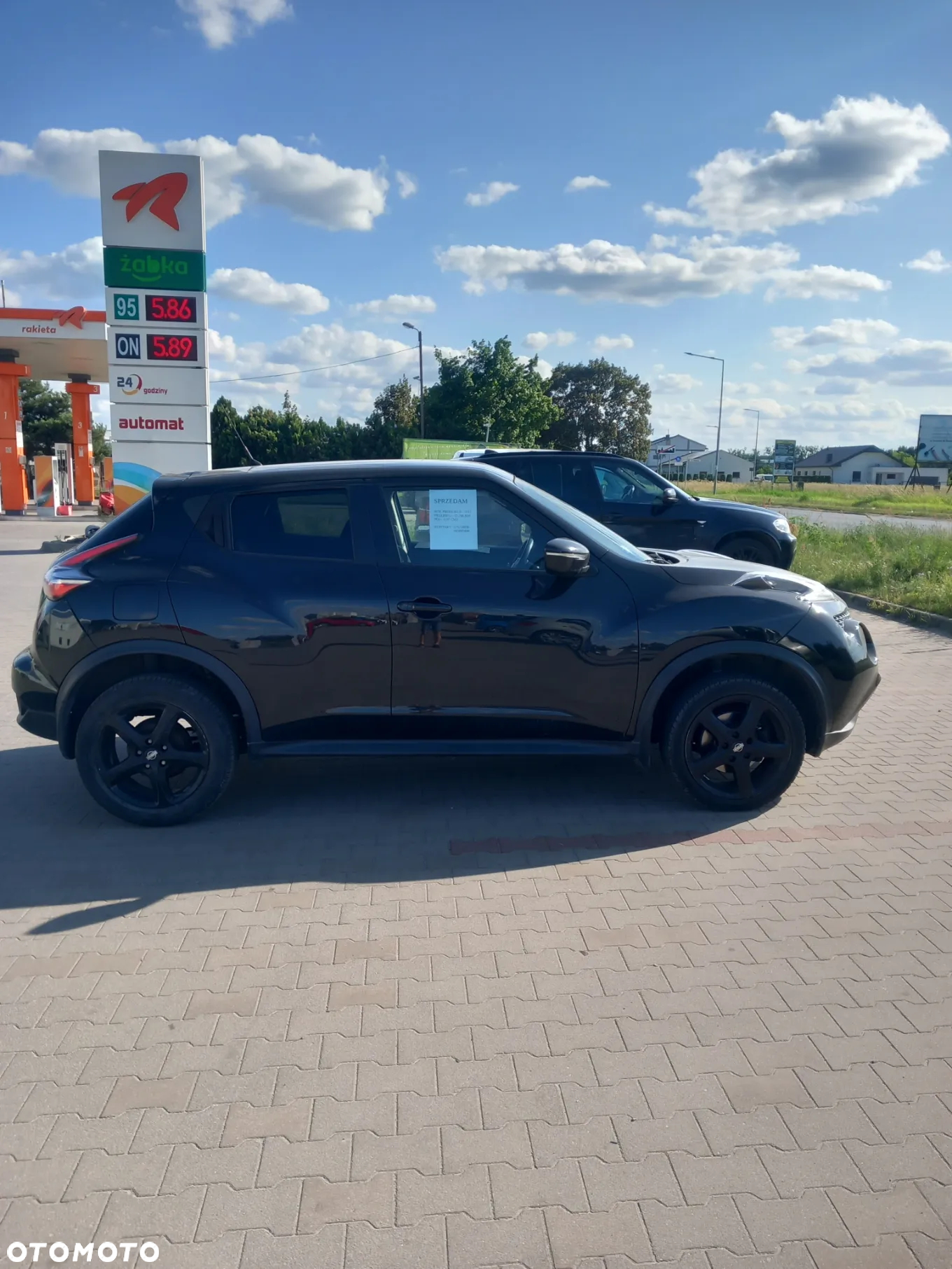 Nissan Juke - 4
