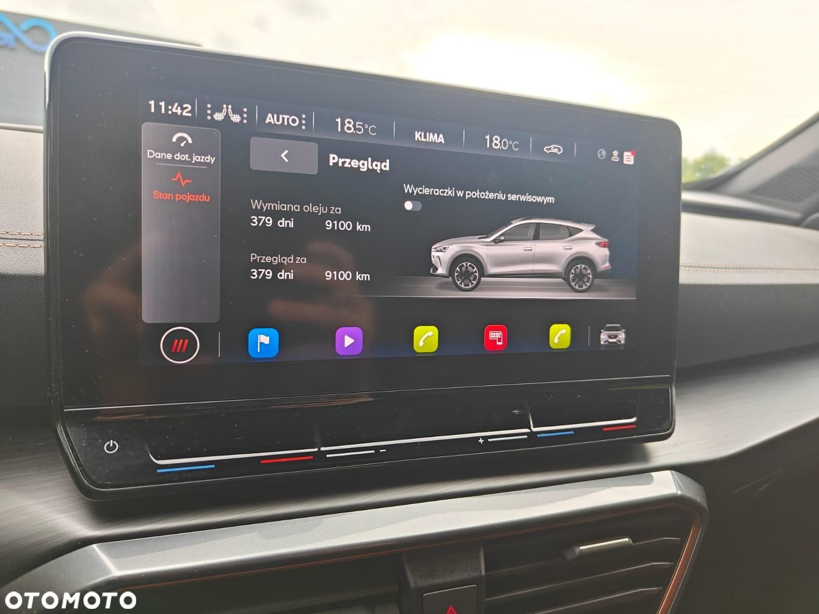 Cupra Formentor - 18